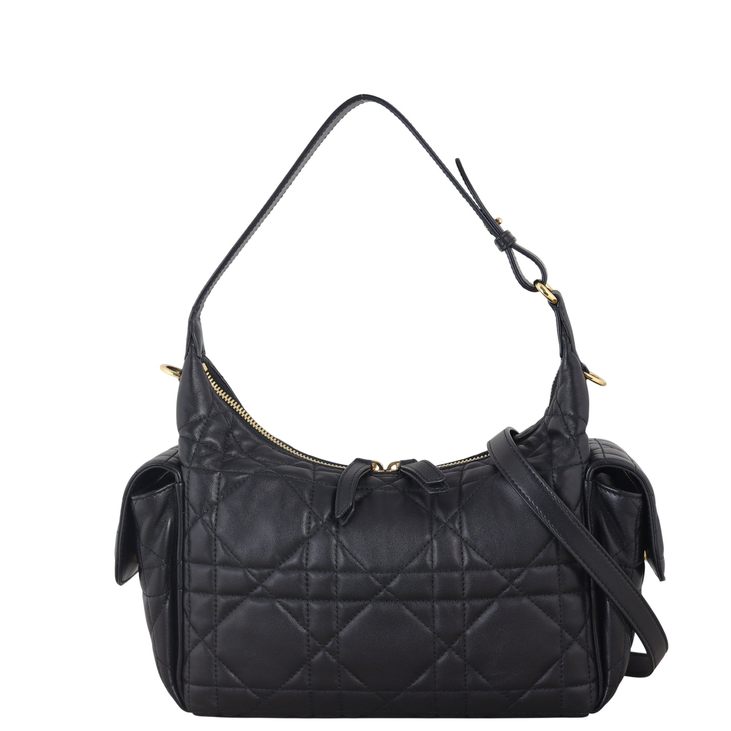 Dior D-Dream Macrocannage Medium