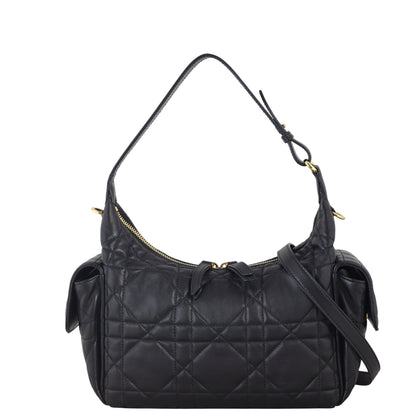 Dior D-Dream Macrocannage Medium