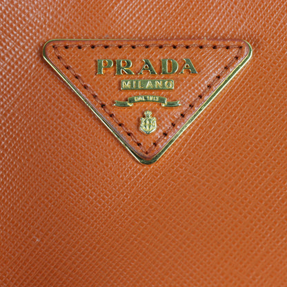 Prada Saffiano Lux Tote Large