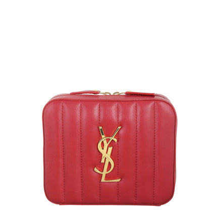 Saint Laurent Vicky Belt Bag