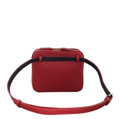 Saint Laurent Vicky Belt Bag