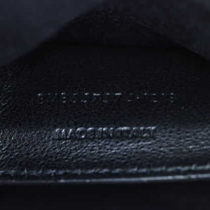 Saint Laurent Vicky Belt Bag