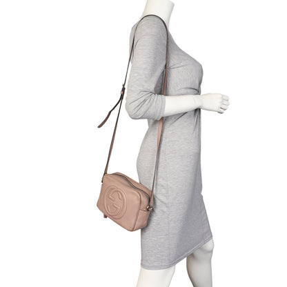 Gucci Soho Disco Small