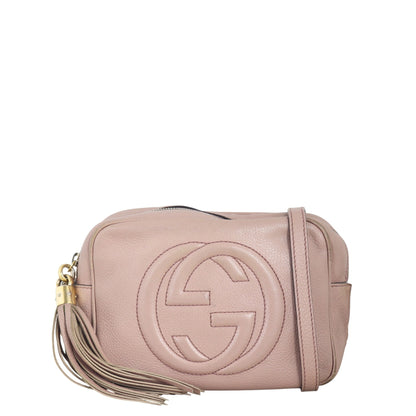 Gucci Soho Disco Small