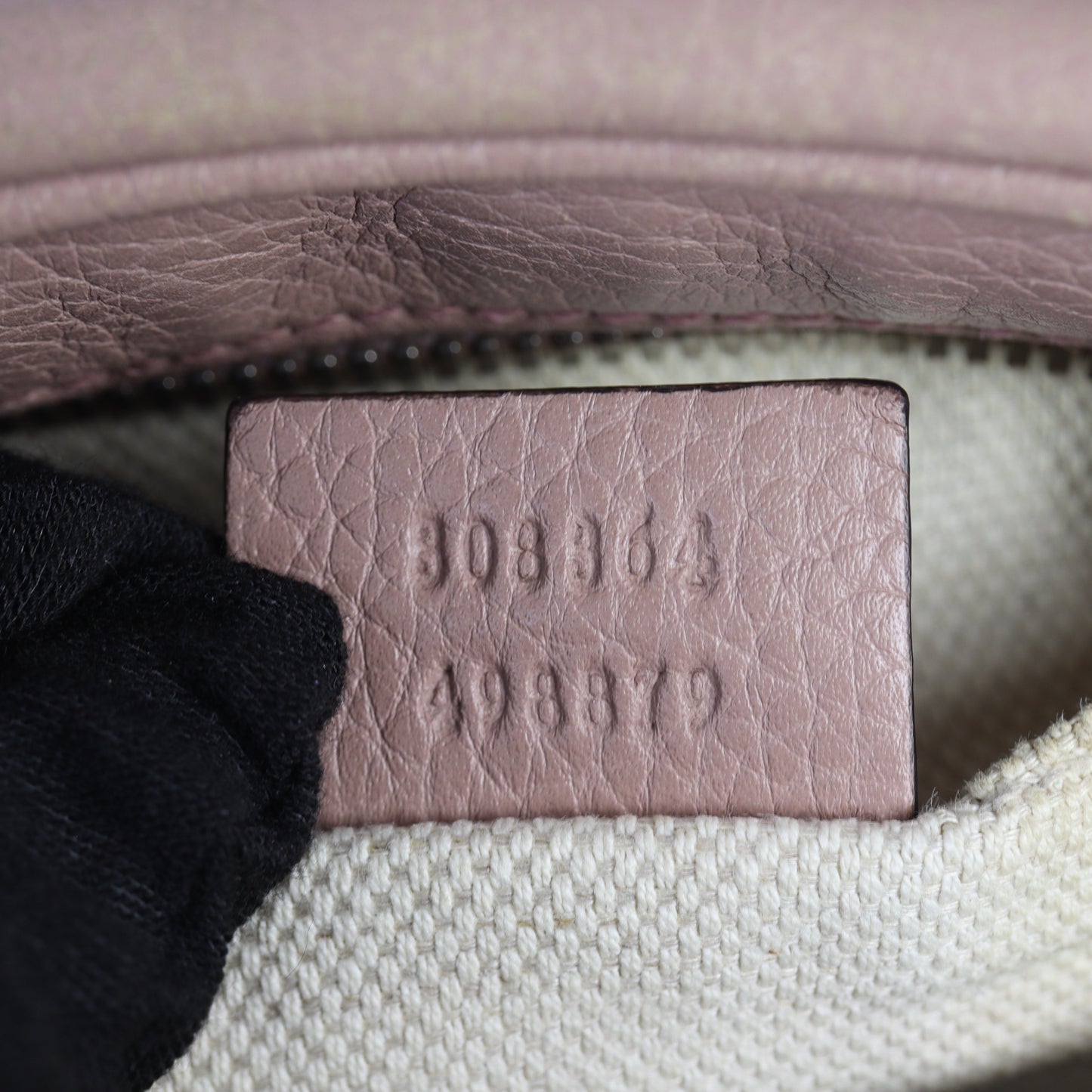 Gucci Soho Disco Small