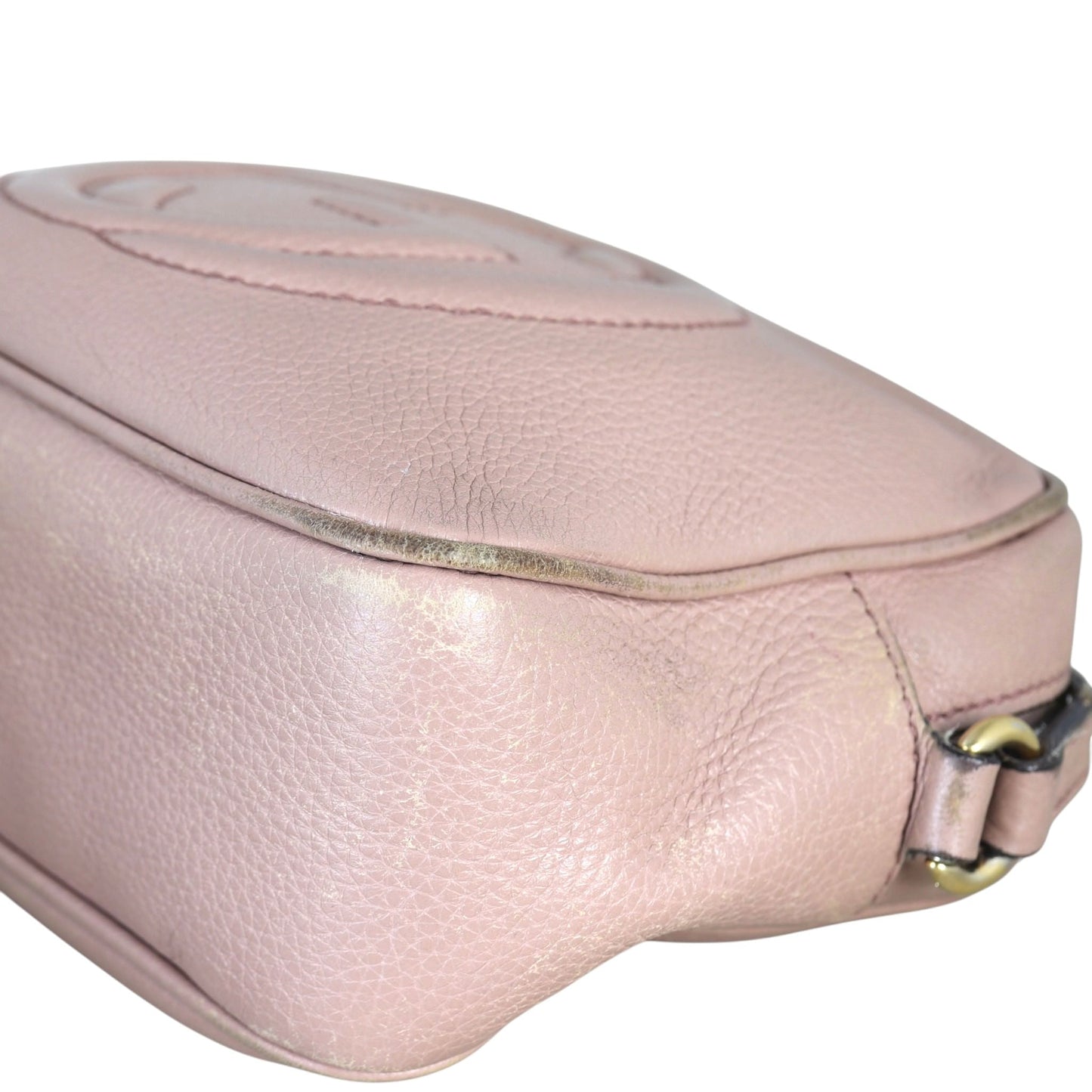 Gucci Soho Disco Small
