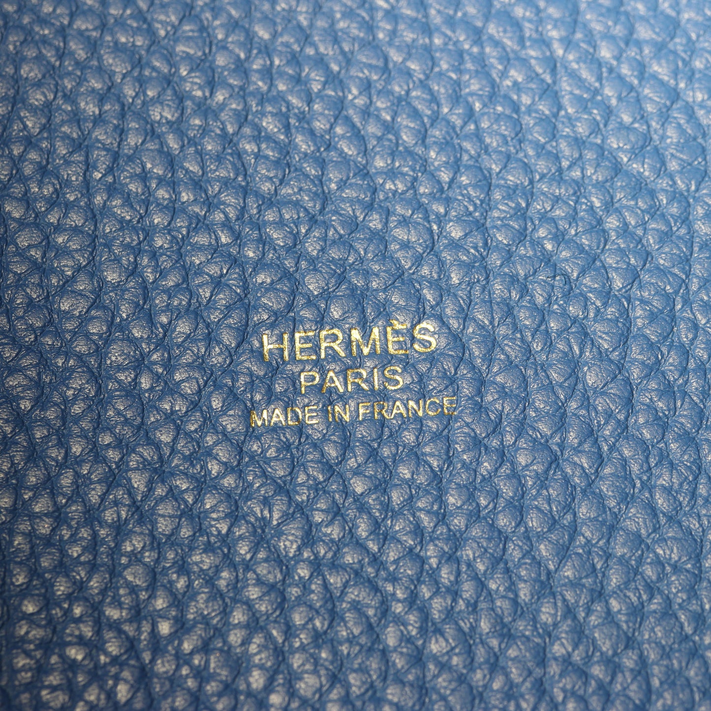 Hermes Picotin Lock 18 Clemence