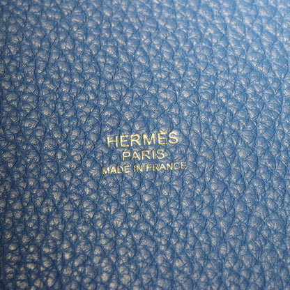 Hermes Picotin Lock 18 Clemence