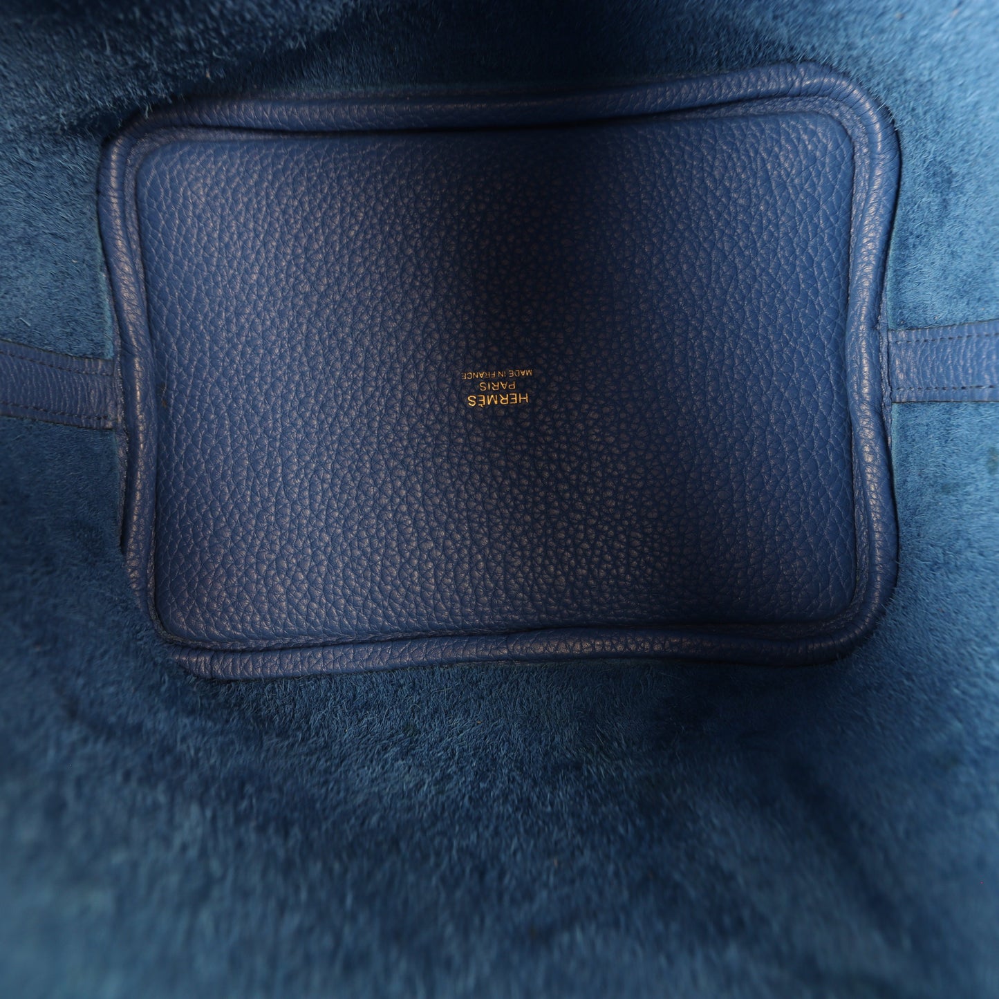 Hermes Picotin Lock 18 Clemence