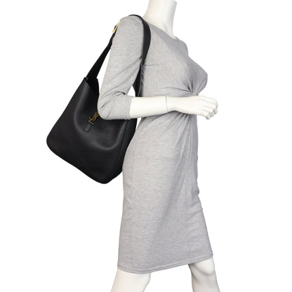 Saint Laurent Le 5 a 7 Soft Large Shoulder Bag