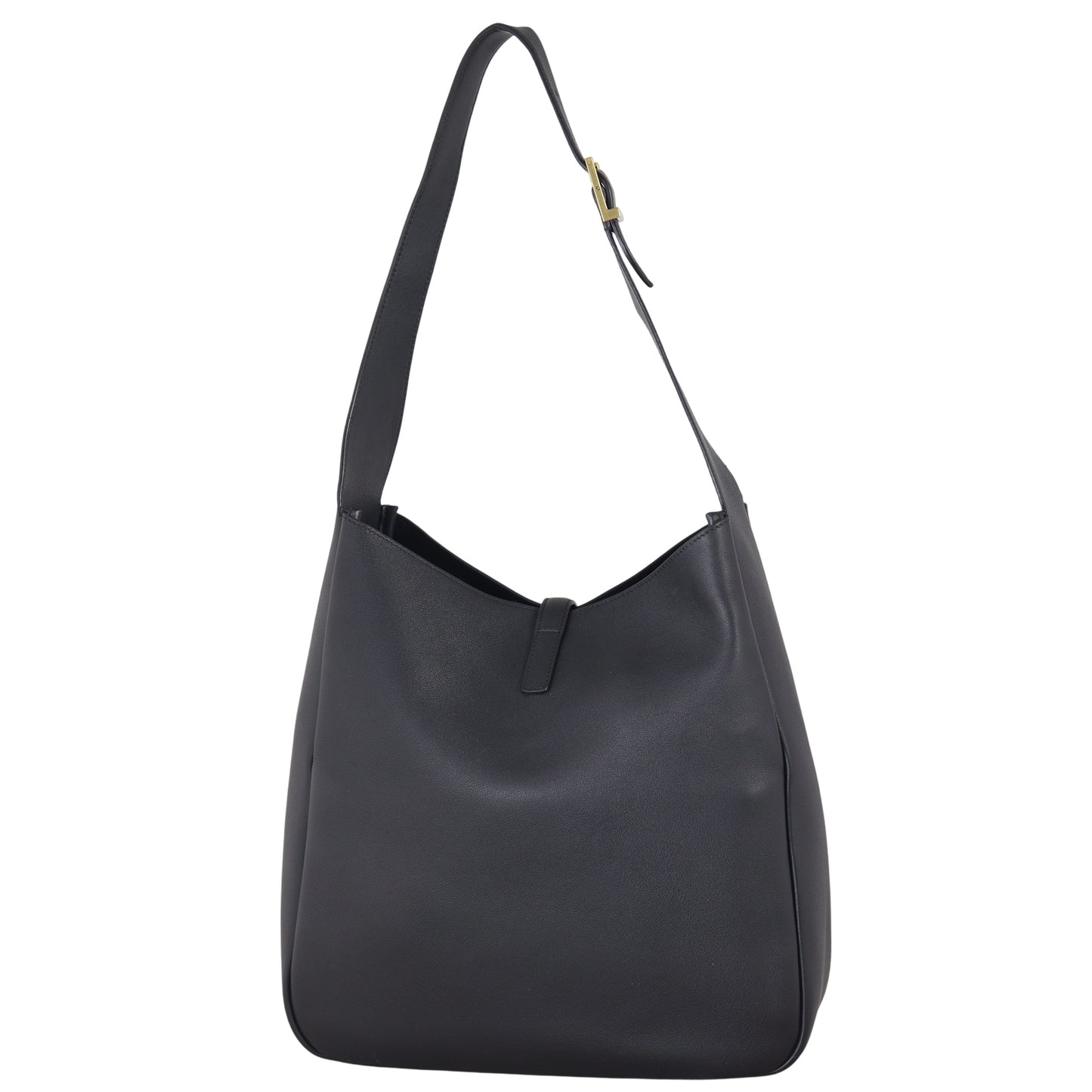 Saint Laurent Le 5 a 7 Soft Large Shoulder Bag