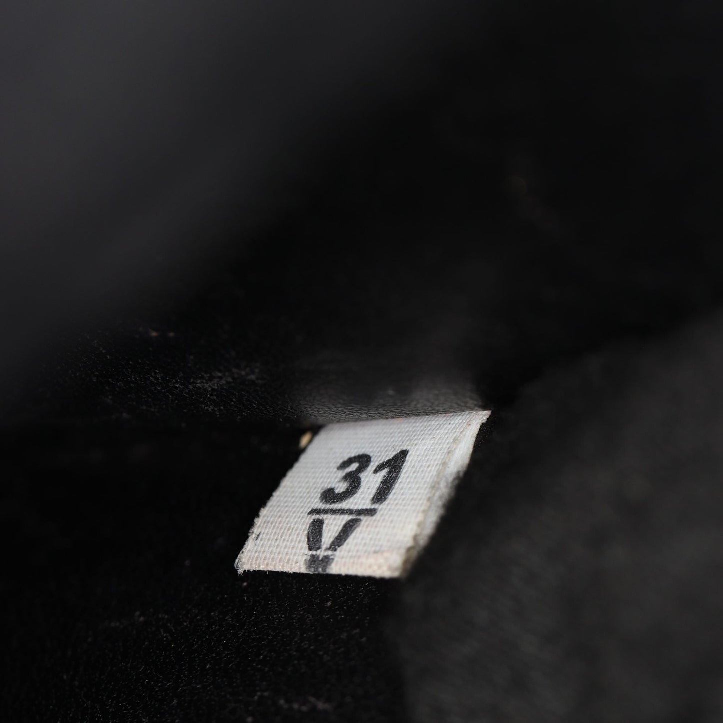 Prada Paradigm Soft Calfskin Tote