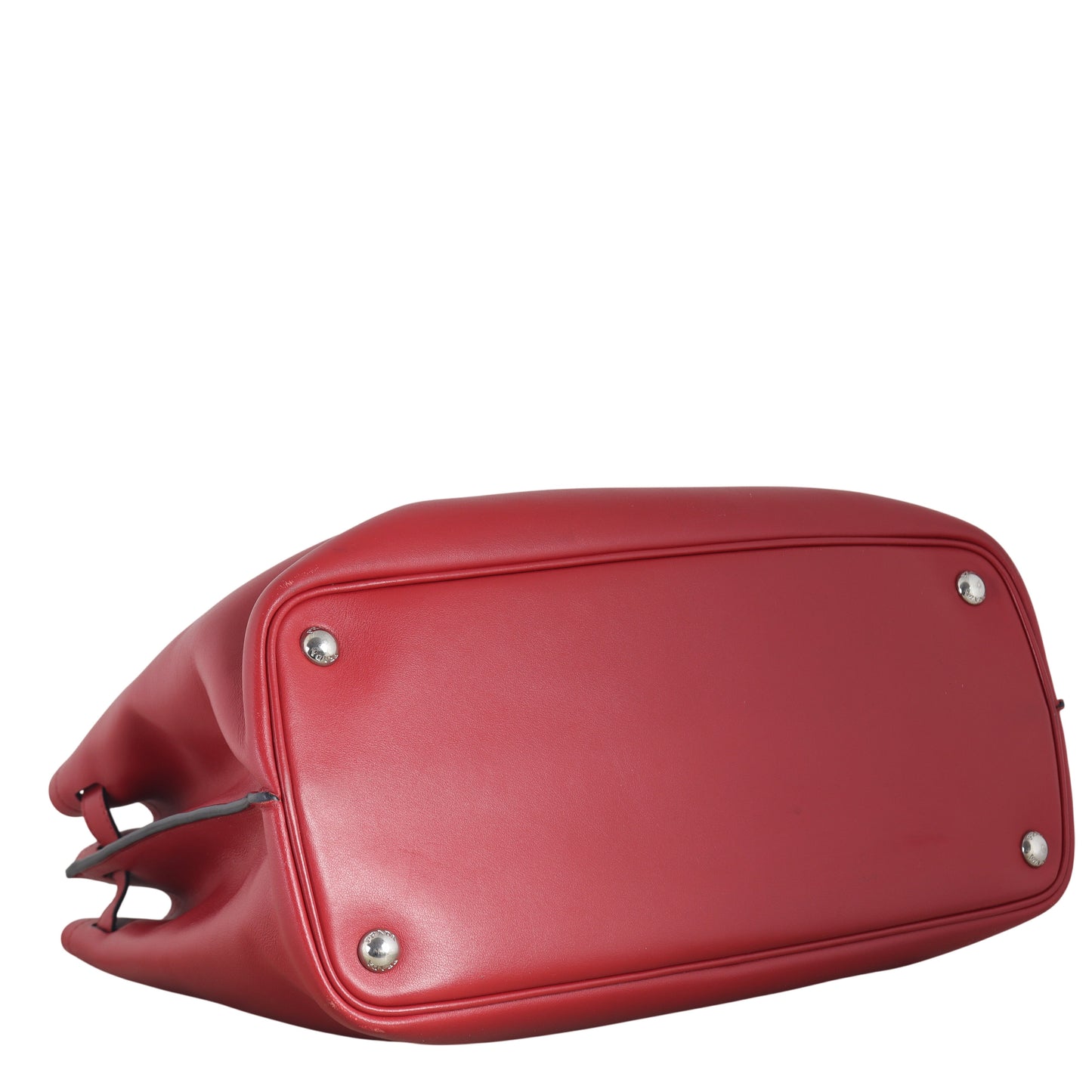 Prada Paradigm Soft Calfskin Tote