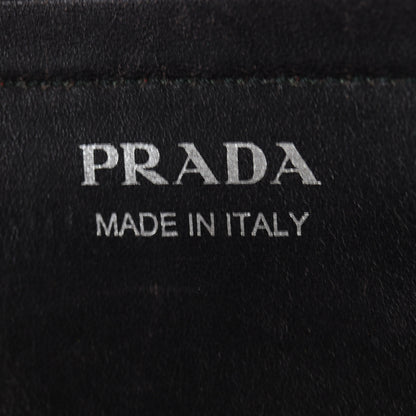 Prada Paradigm Soft Calfskin Tote