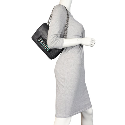Dior J'Adior Chain Flap Bag