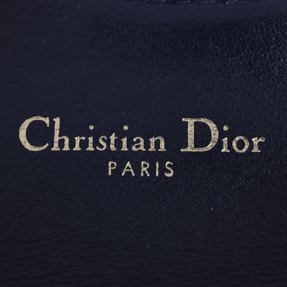 Dior Oblique Saddle Cardholder