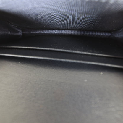 Dior Oblique Saddle Cardholder