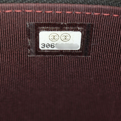 Chanel Vanity Case with Chain