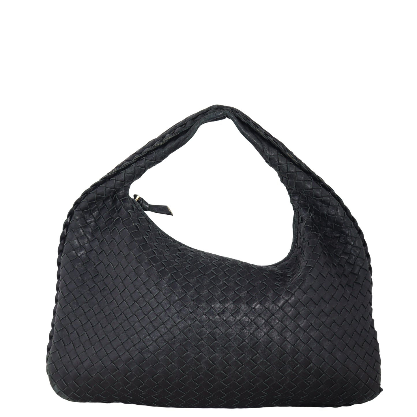 Bottega Veneta Intrecciato Hobo Medium