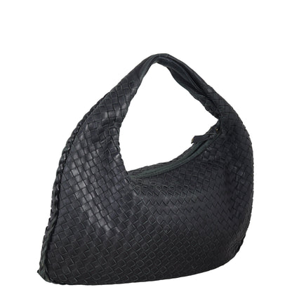 Bottega Veneta Intrecciato Hobo Medium