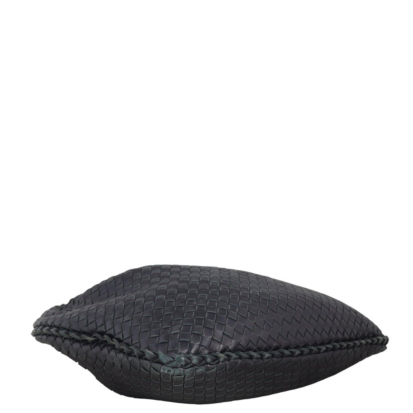 Bottega Veneta Intrecciato Hobo Medium