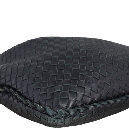 Bottega Veneta Intrecciato Hobo Medium