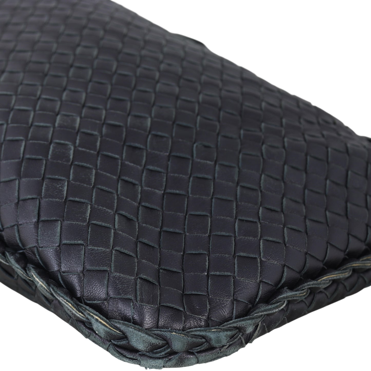 Bottega Veneta Intrecciato Hobo Medium