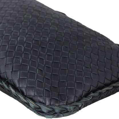 Bottega Veneta Intrecciato Hobo Medium