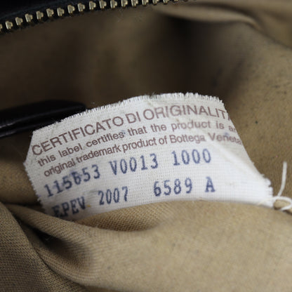 Bottega Veneta Intrecciato Hobo Medium
