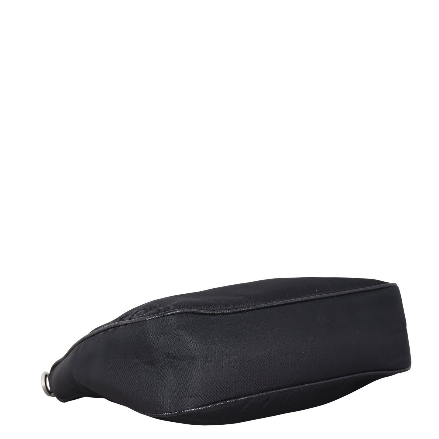 Prada Re-Edition 2005 Tessuto Shoulder Bag
