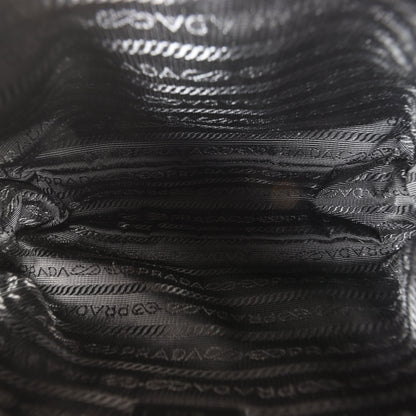 Prada Re-Edition 2005 Tessuto Shoulder Bag