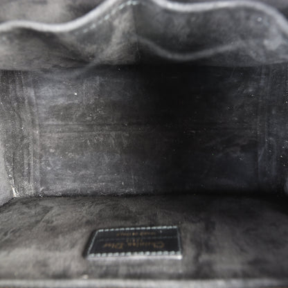 Dior Book Tote Small Calfskin Macrocannage