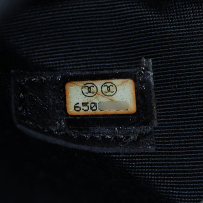Chanel Medallion Tote