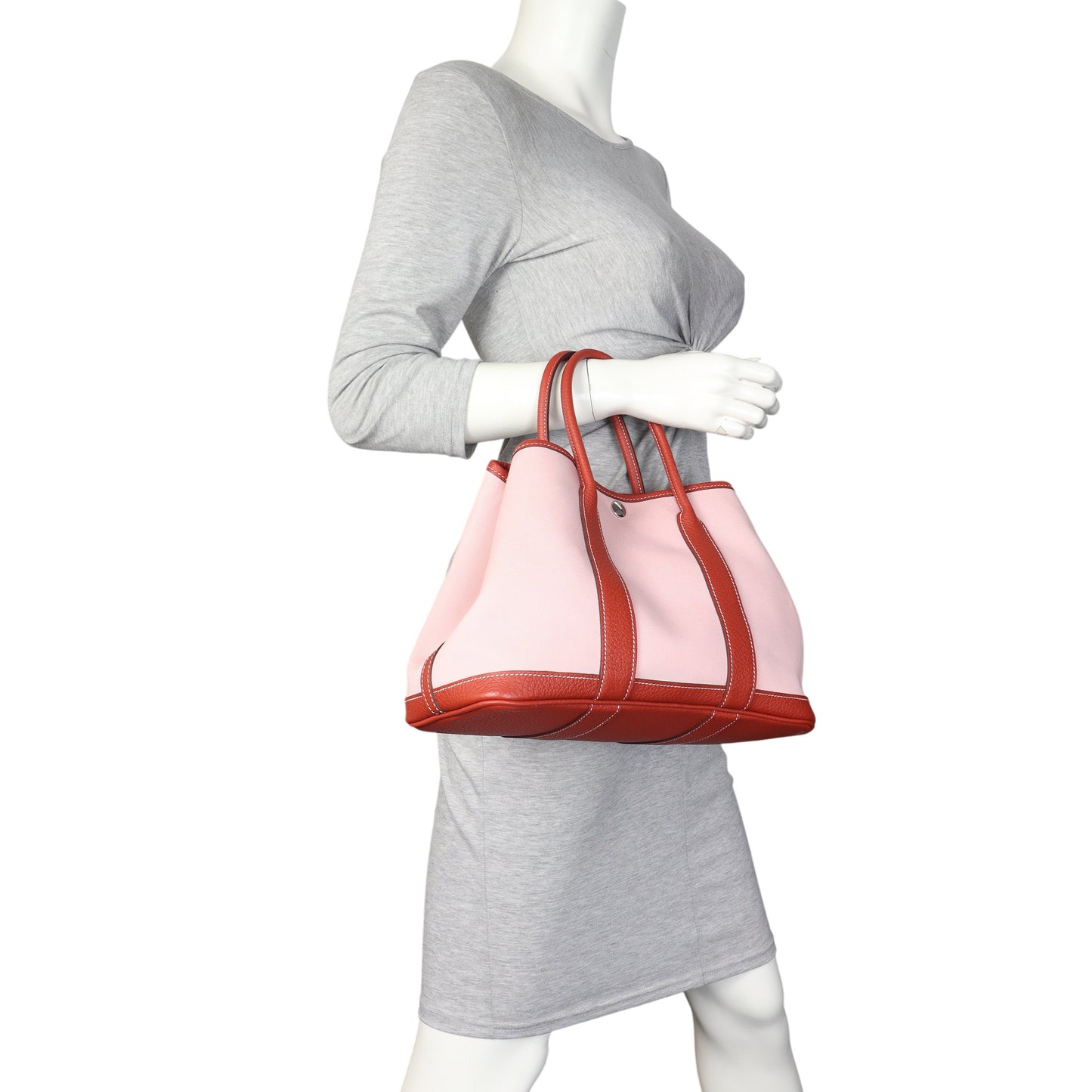 Hermes Garden Party 30