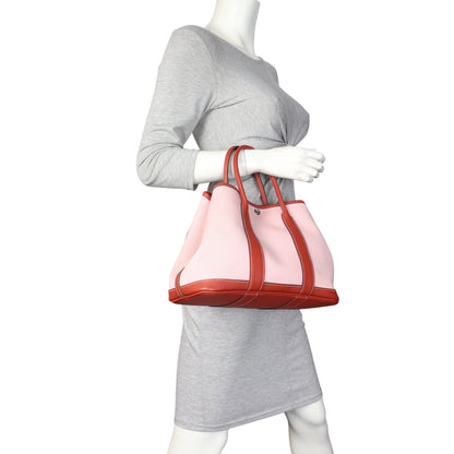 Hermes Garden Party 30