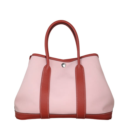 Hermes Garden Party 30