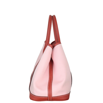 Hermes Garden Party 30