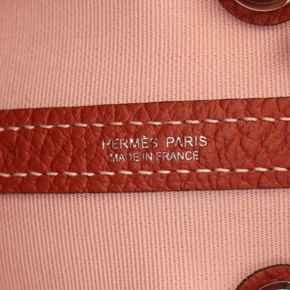 Hermes Garden Party 30