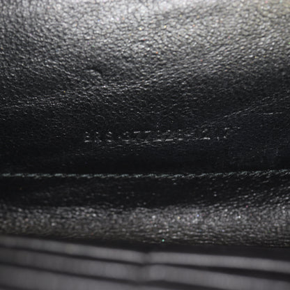 Saint Laurent Cassandre Chain Wallet