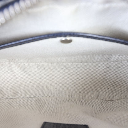 Gucci GG Supreme Interlocking G Mini Bag