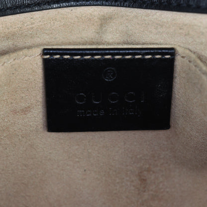 Gucci GG Marmont Matelasse Small Shoulder Bag