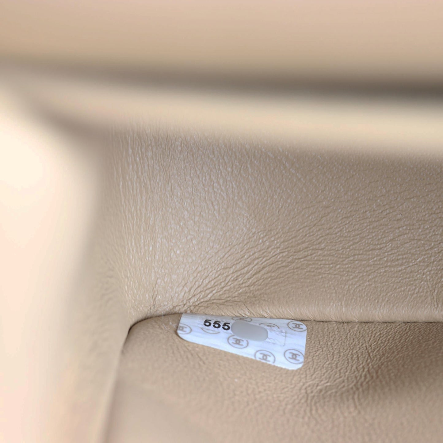Chanel Classic Double Flap Medium Lambskin