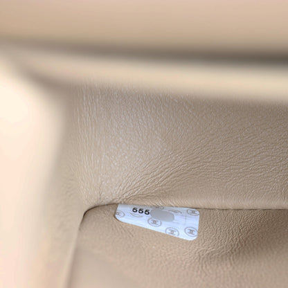 Chanel Classic Double Flap Medium Lambskin