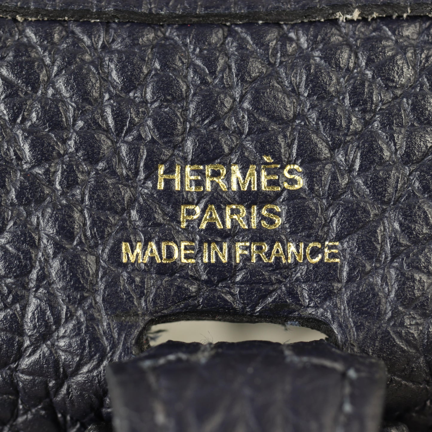 Hermes Evelyne 16 Amazone Clemence