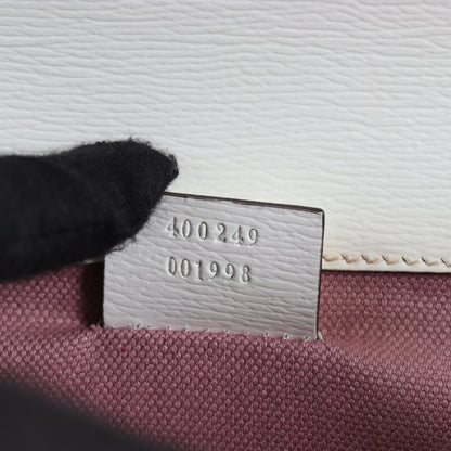 Gucci Dionysus Small Leather Shoulder Bag Garden