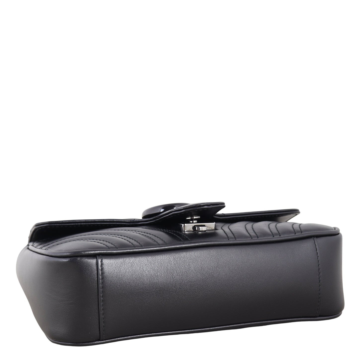Gucci GG Marmont Matelasse Small Shoulder Bag