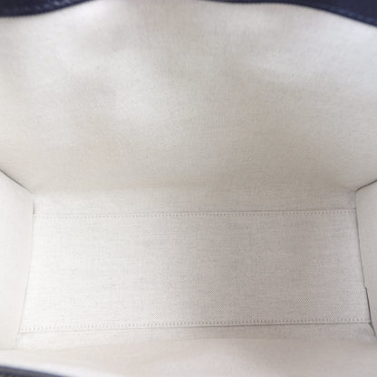Gucci GG Supreme Interlocking G Tote Small