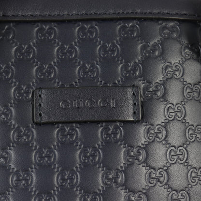 Gucci Microguccissima Dome Shoulder Bag Mini
