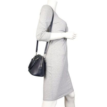 Gucci Microguccissima Dome Shoulder Bag Mini