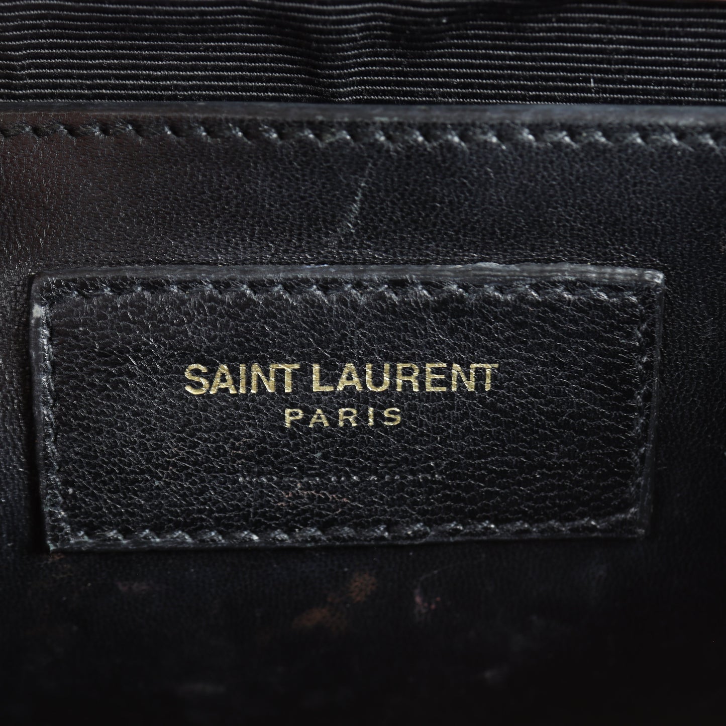 Saint Laurent Kate Chain Bag Small